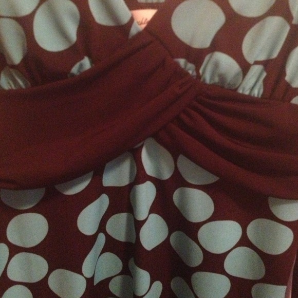 Adorable dress - Picture 3 of 3