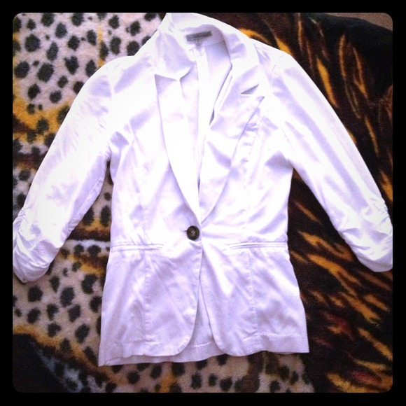 Blazers (white)