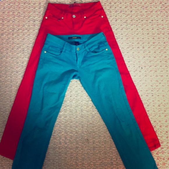 JEAN BUNDLE