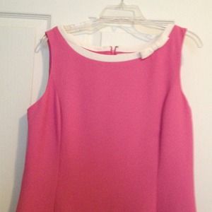 **HOLD FOR JROC33141**Vintage pink dress