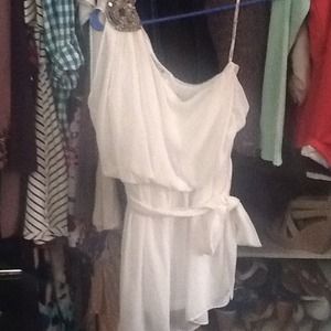 Never worn and excellent condition