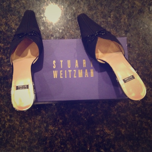 Stuart Weitzman