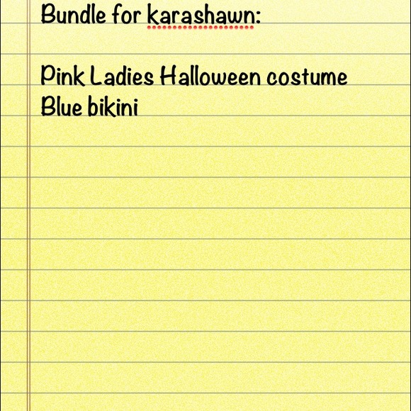TRADE with karashawn.