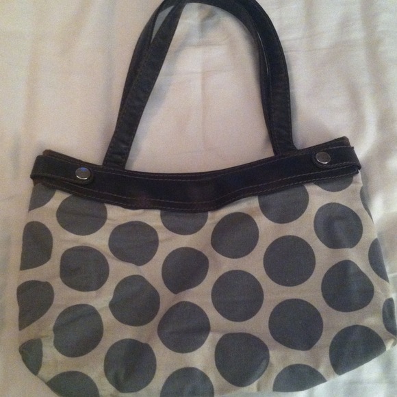 Thirty one bag