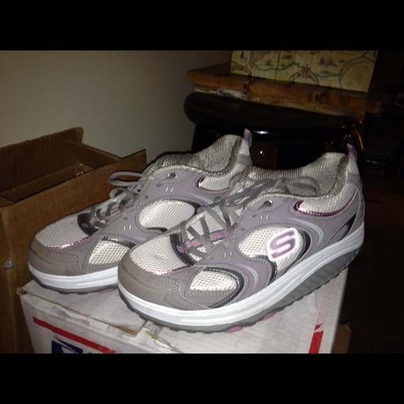 Sketchers Shape Ups