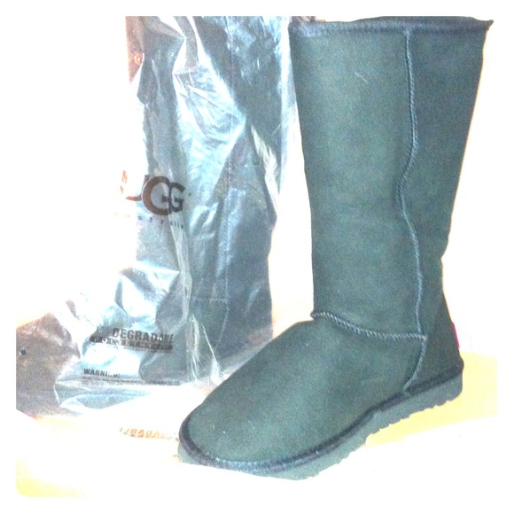 Blackuggs