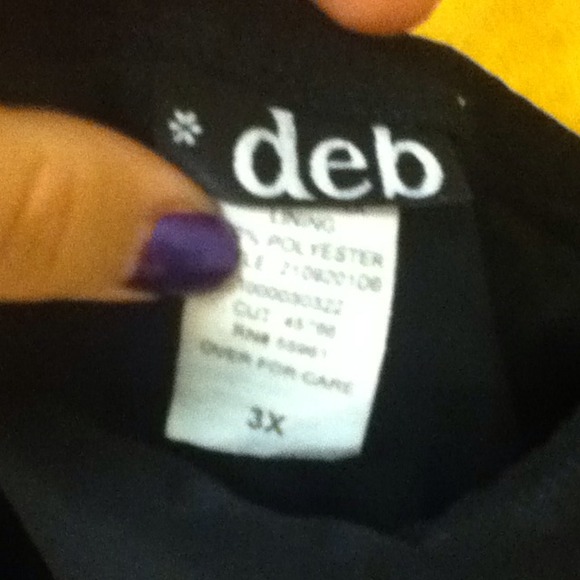 Plus Size dress 💋 - Picture 3 of 4