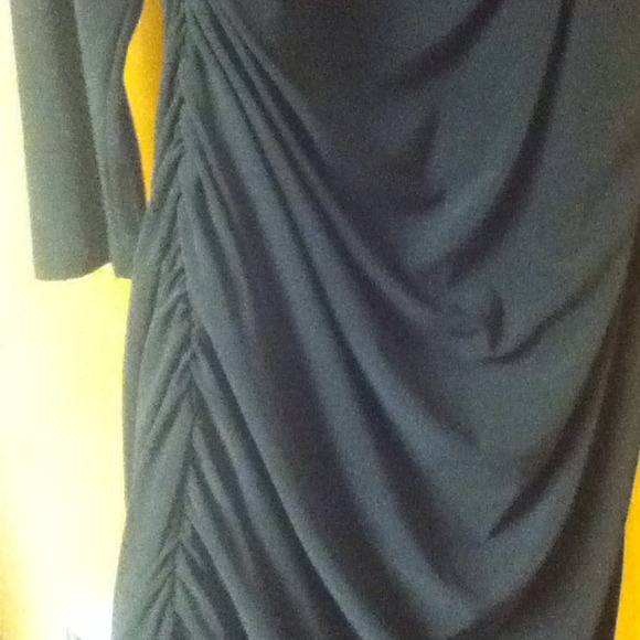 Plus Size dress 💋 - Picture 4 of 4