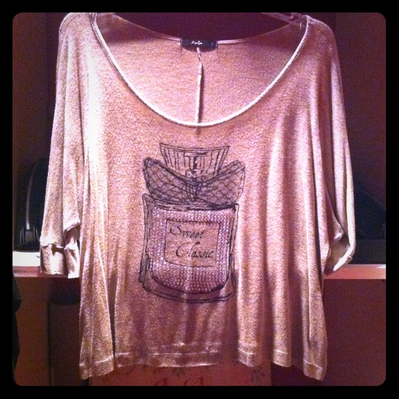 "Sweet classic" blouse