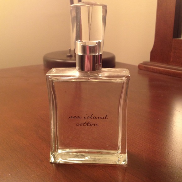 ❗Sold❗Sea island cotton perfum