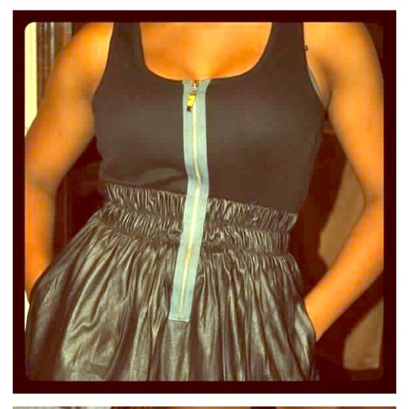 Reduced!! Little black dress