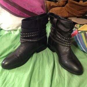 💥REDUCED!💥 Dolce Vita Boots!