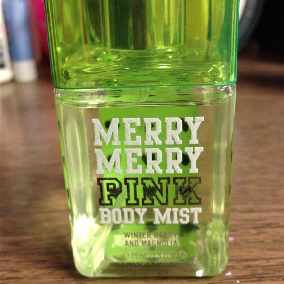 VS Body Splash - Picture 3 of 3
