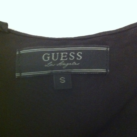 Guess - Picture 3 of 3