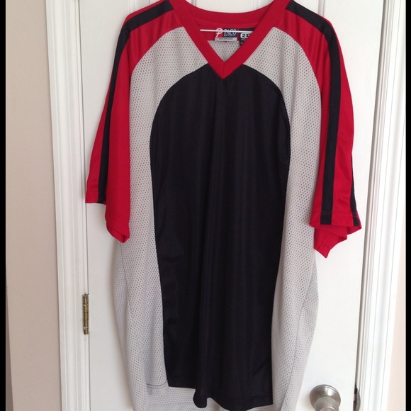 Mens Paco Sport shirt