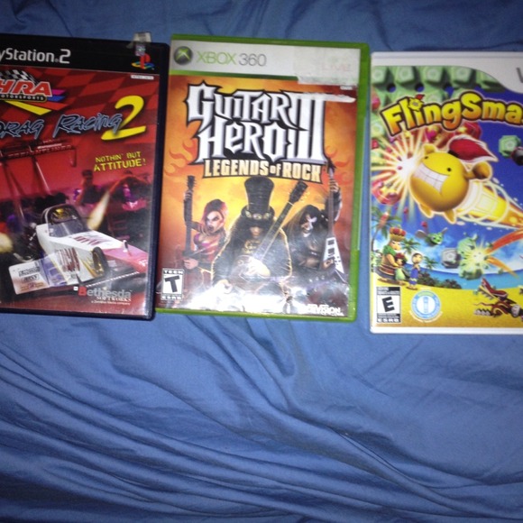 Game for sale - Picture 1 of 3