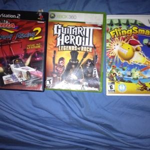 Game for sale