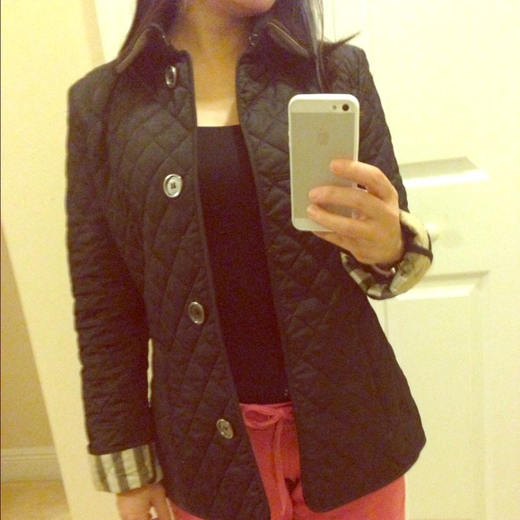 ❤❤SOLD❤❤Authentic Burberry