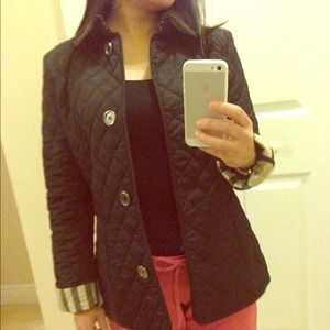 ❤❤SOLD❤❤Authentic Burberry