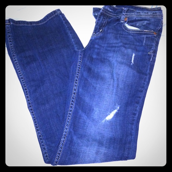 Aeropostale size 5/6 bootcut jeans.