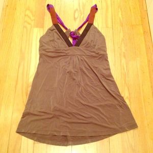 Vintage ETRO Camisole