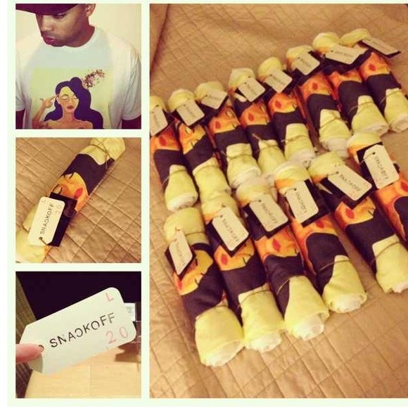 💥HOT💥Fashion T-Shirt - Picture 2 of 2