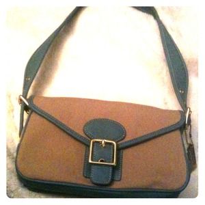 *Price Deeply Reduced* Authentic coach purse