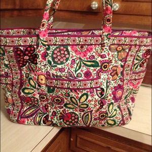 Vera GET CARRIED AWAY -bag