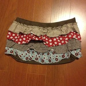 Brand new 31 brand skirt for skirt purse