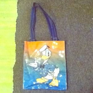 Donald Duck handbag/purse