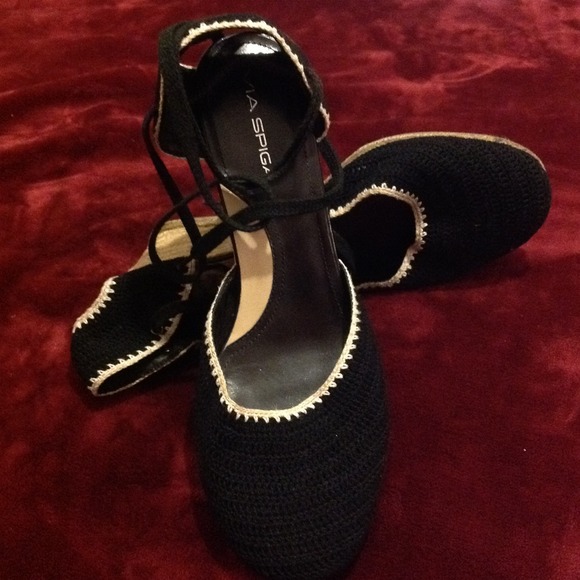 VIA SPIGA (SOLD)