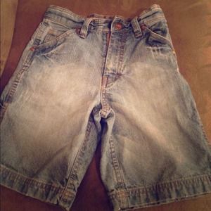 ✨BUNDLE✨Boys shorts size 7