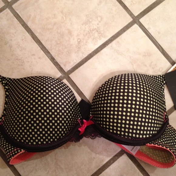 Full of wonder wonder bra