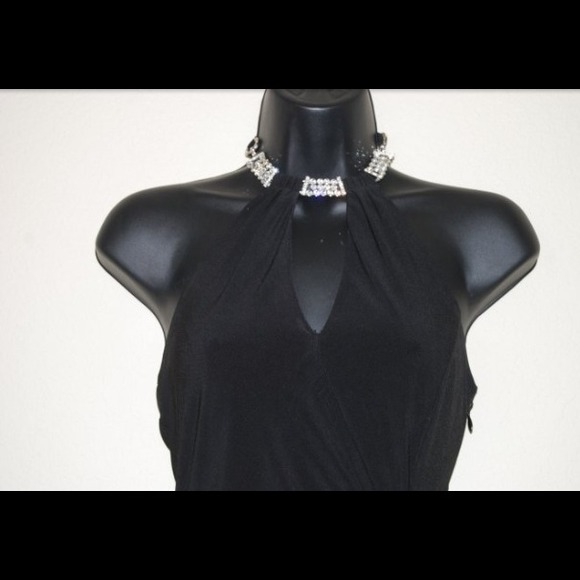 REDUCED!! Jessica McClintock Cocktail Dress.