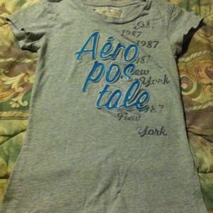 Aeropostale tshirt
