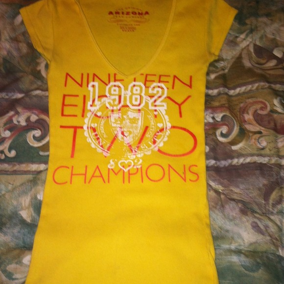 Arizona T Shirt