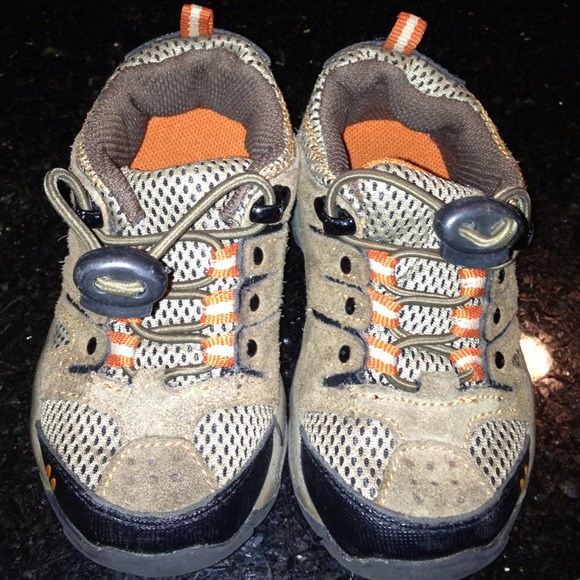 Carters Boy shoes