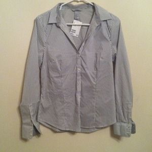 H&M blouse