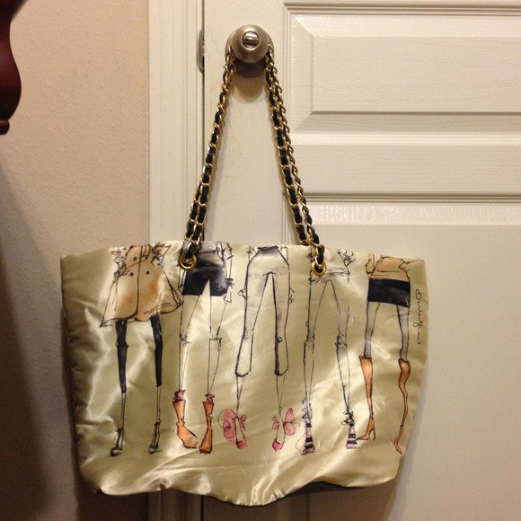 Dsw purse