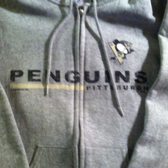 🌺 SOLD🌺Pittsburgh Penguins hoodie