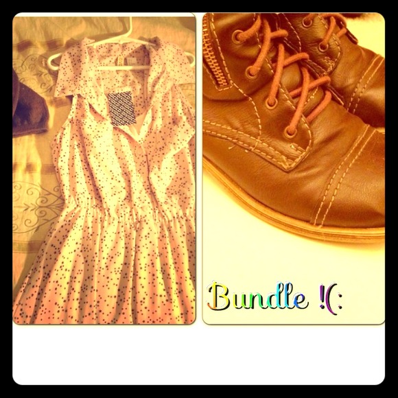 Bundle ❤