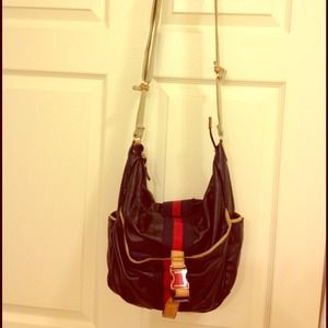 Tommy Hilfiger cross body