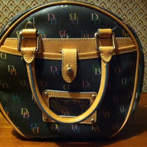 Vintage Dooney and Bourke