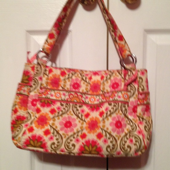 Vera Bradley purse