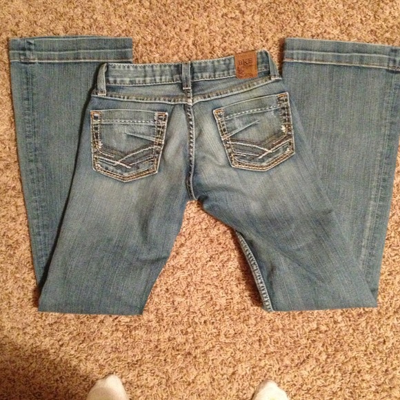 !! Price REDUCED!!BKE STELLA SIZE 25/31 1/2