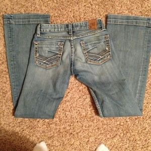 !! Price REDUCED!!BKE STELLA SIZE 25/31 1/2