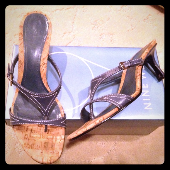 ☀Nine West☀