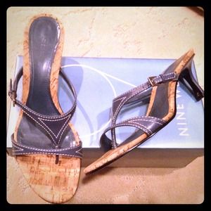 ☀Nine West☀