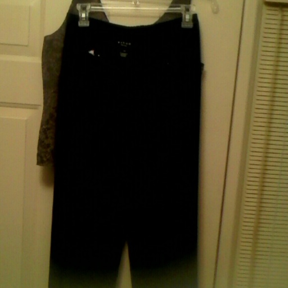 3 PIECE PANTS SET - Picture 4 of 4