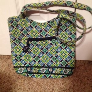 Vera Bradley handbag